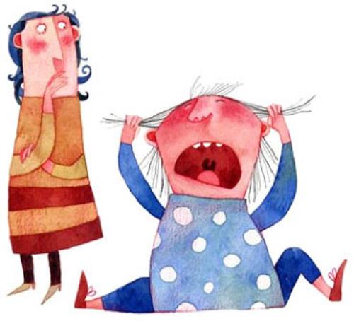 relaciones conflictivas 2